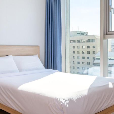 ג'גו Hi Residences מראה חיצוני תמונה