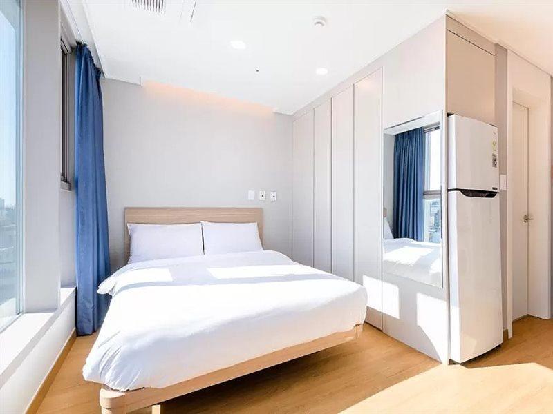 ג'גו Hi Residences מראה חיצוני תמונה