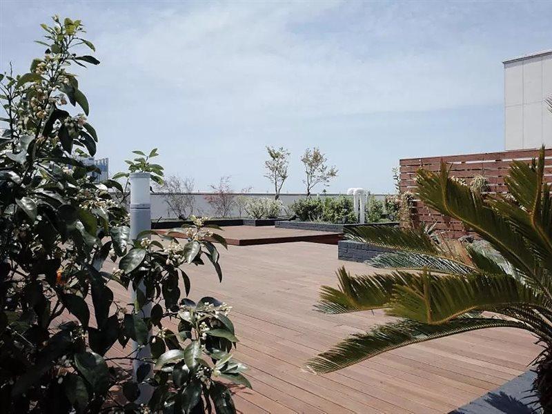 ג'גו Hi Residences מראה חיצוני תמונה