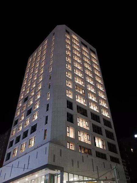 ג'גו Hi Residences מראה חיצוני תמונה