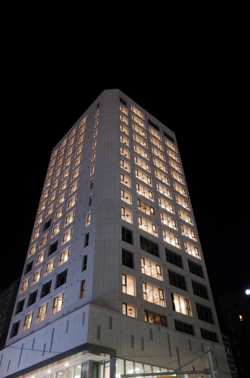 ג'גו Hi Residences מראה חיצוני תמונה