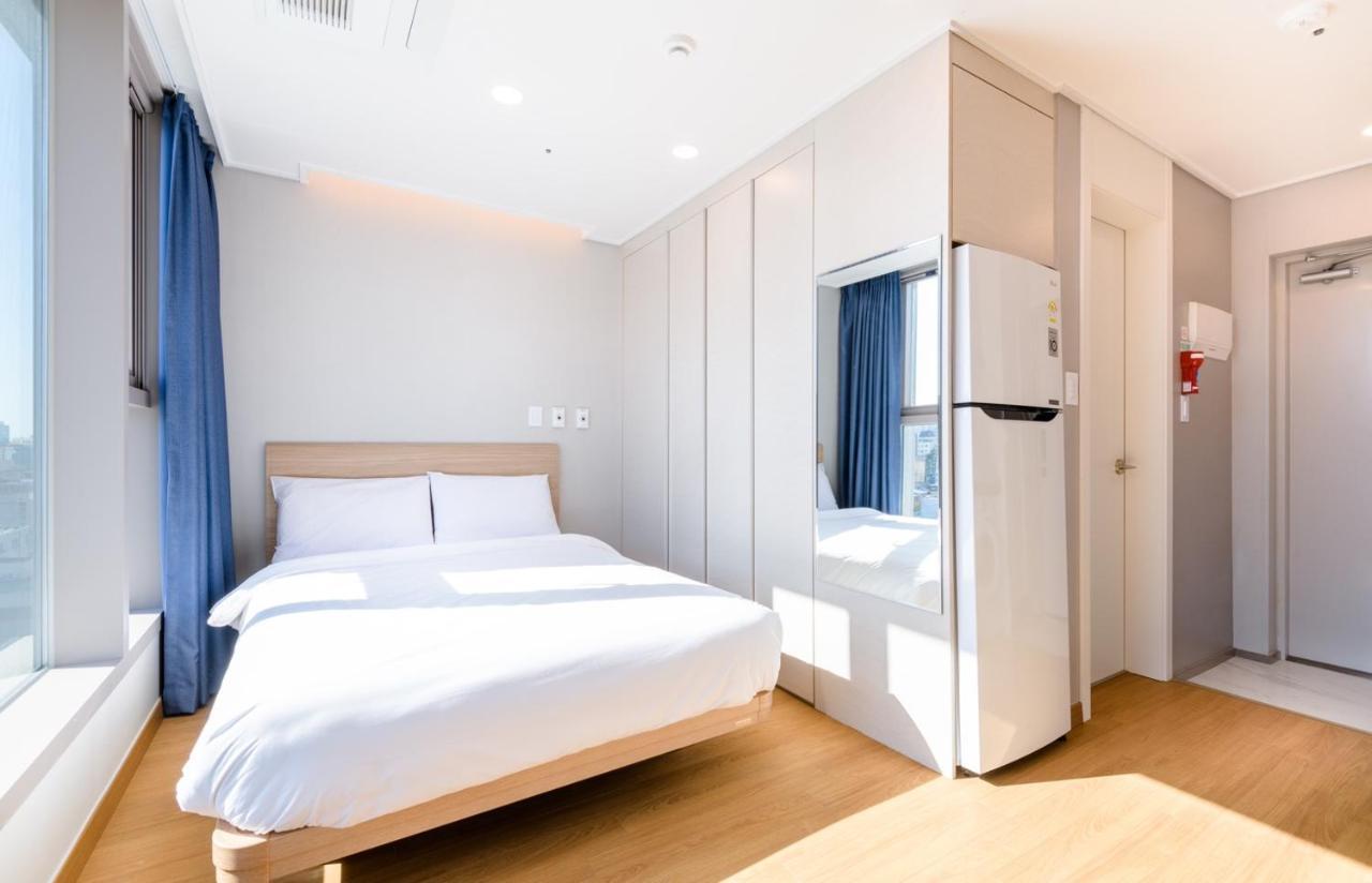 ג'גו Hi Residences מראה חיצוני תמונה